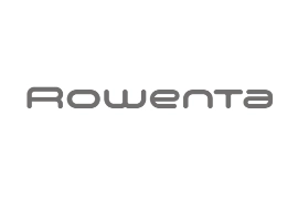 Logotyp Rowenta