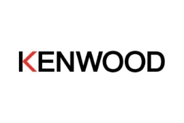 Logotyp kenwood