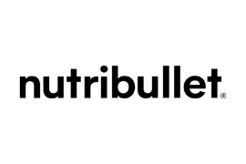 Logotyp Nutribullet