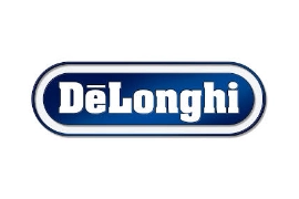 Logotyp DeLonghi