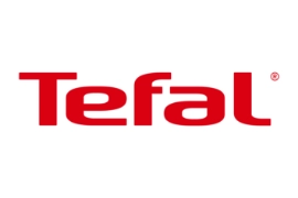 Logotyp Tefal